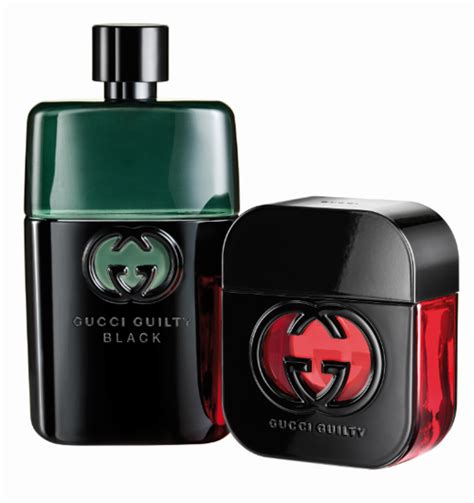 gucci guilty main accords|Gucci Guilty perfume.